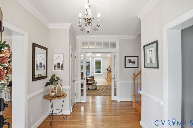 3079 St Mary's Way, Powhatan, VA 23139