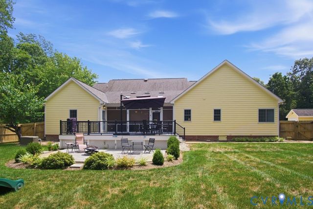 3079 St Mary's Way, Powhatan, VA 23139