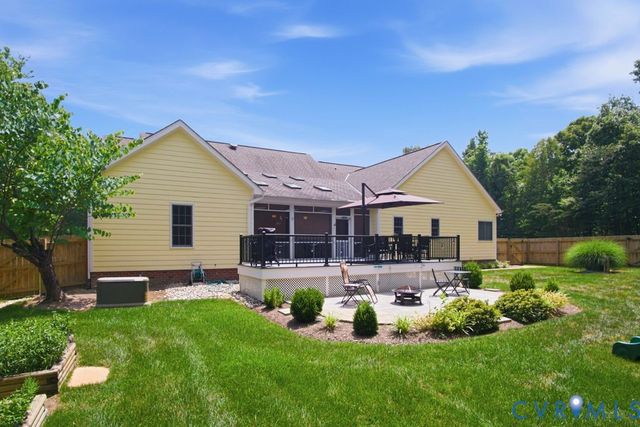 3079 St Mary's Way, Powhatan, VA 23139