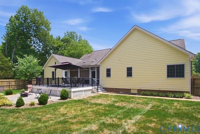 3079 St Mary's Way, Powhatan, VA 23139