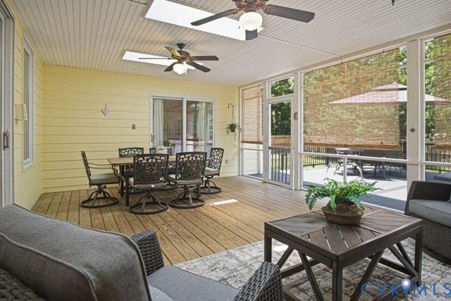 3079 St Mary's Way, Powhatan, VA 23139