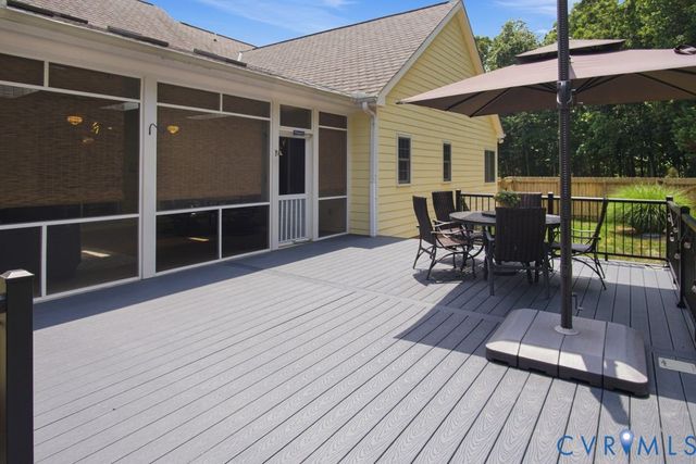 3079 St Mary's Way, Powhatan, VA 23139
