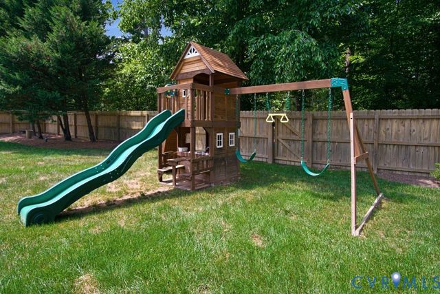 3079 St Mary's Way, Powhatan, VA 23139