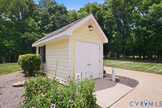 3079 St Mary's Way, Powhatan, VA 23139