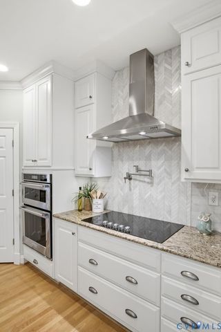 3079 St Mary's Way, Powhatan, VA 23139