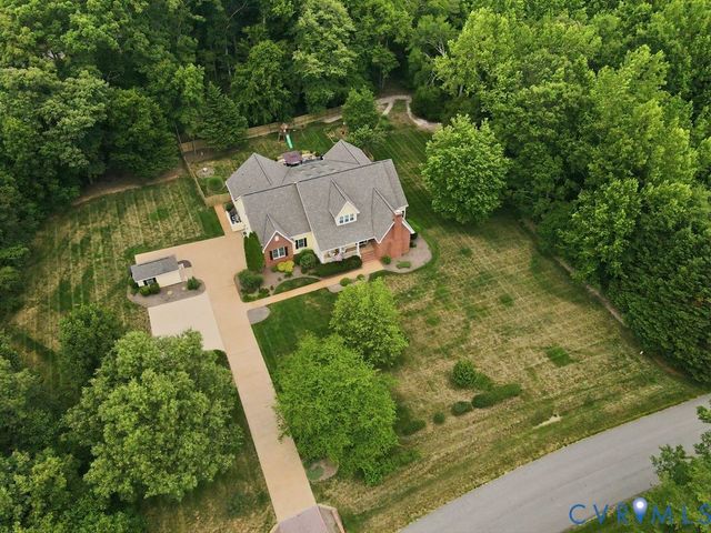 3079 St Mary's Way, Powhatan, VA 23139
