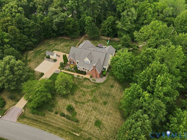 3079 St Mary's Way, Powhatan, VA 23139