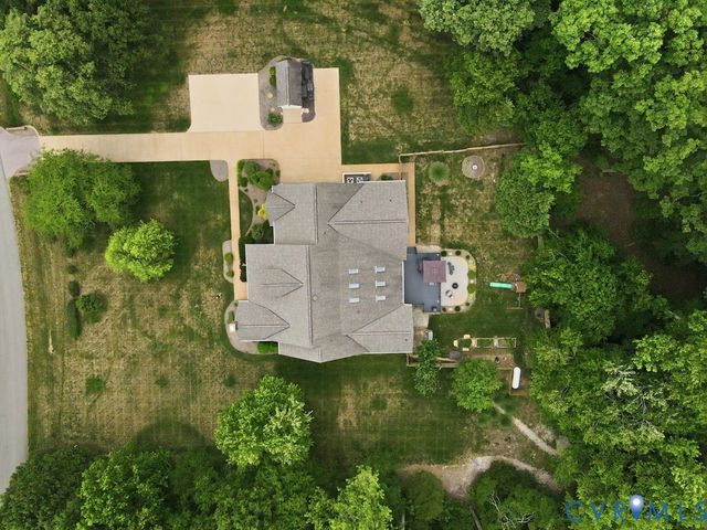 3079 St Mary's Way, Powhatan, VA 23139