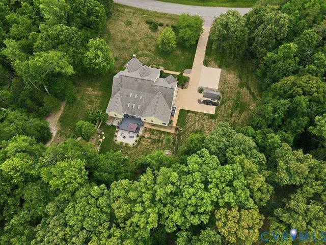 3079 St Mary's Way, Powhatan, VA 23139