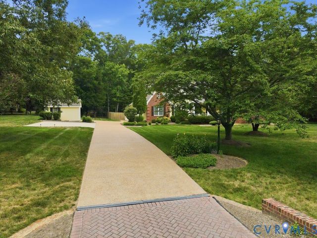 3079 St Mary's Way, Powhatan, VA 23139