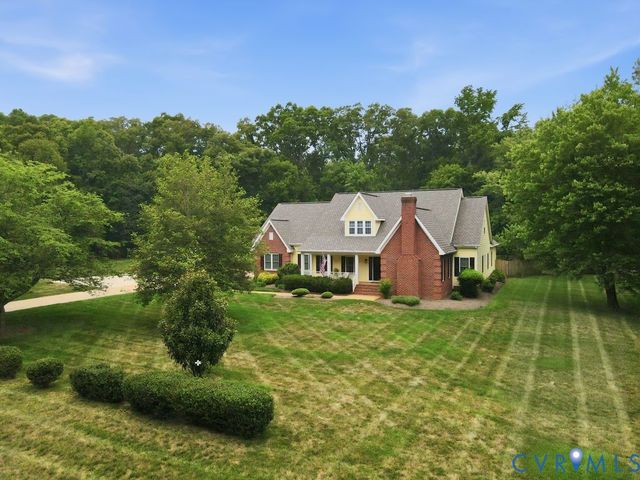 3079 St Mary's Way, Powhatan, VA 23139