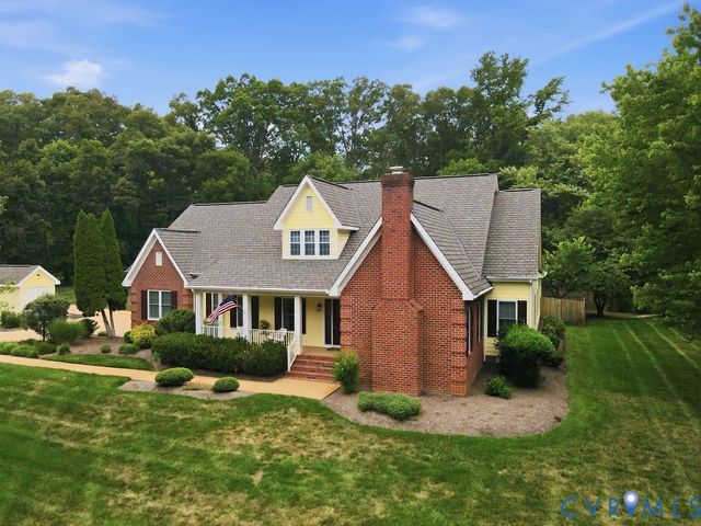 3079 St Mary's Way, Powhatan, VA 23139