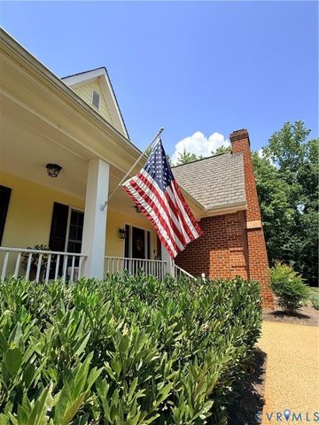3079 St Mary's Way, Powhatan, VA 23139