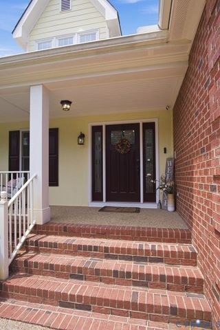 3079 St Mary's Way, Powhatan, VA 23139