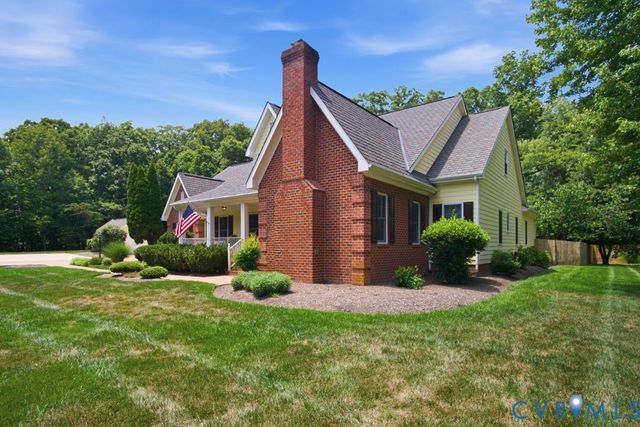 3079 St Mary's Way, Powhatan, VA 23139