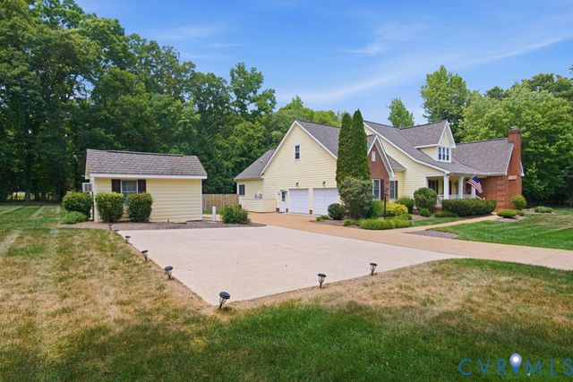 3079 St Mary's Way, Powhatan, VA 23139