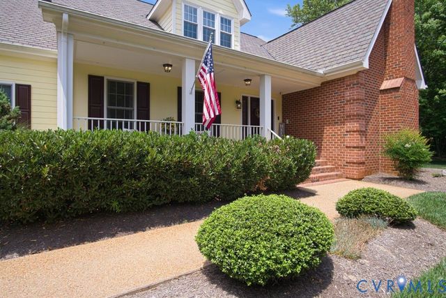 3079 St Mary's Way, Powhatan, VA 23139