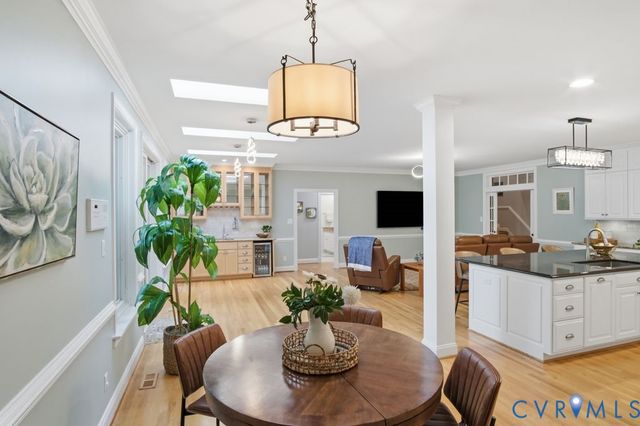 3079 St Mary's Way, Powhatan, VA 23139