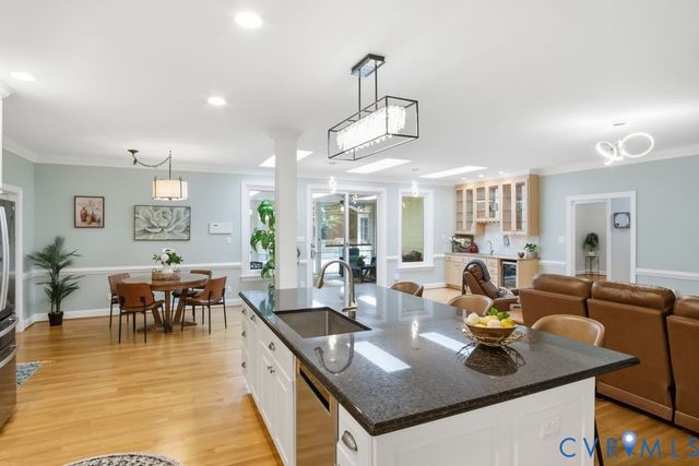3079 St Mary's Way, Powhatan, VA 23139