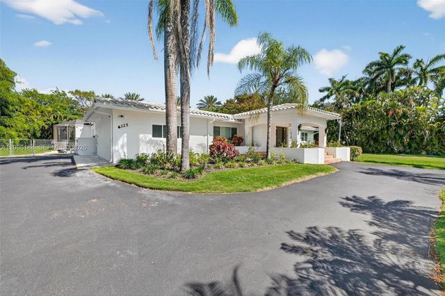 6125 SW 109th St, Pinecrest, FL 33156