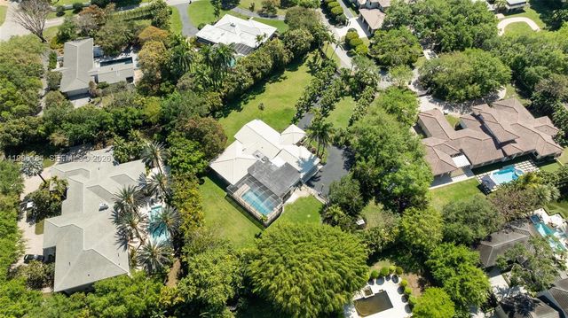 6125 SW 109th St, Pinecrest, FL 33156