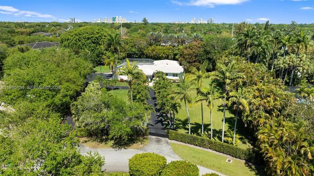 6125 SW 109th St, Pinecrest, FL 33156