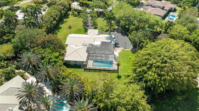 6125 SW 109th St, Pinecrest, FL 33156