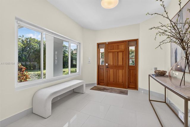 6125 SW 109th St, Pinecrest, FL 33156