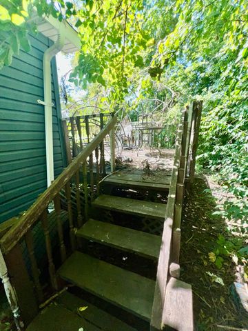 760 Taney Place, Gary, IN 46404