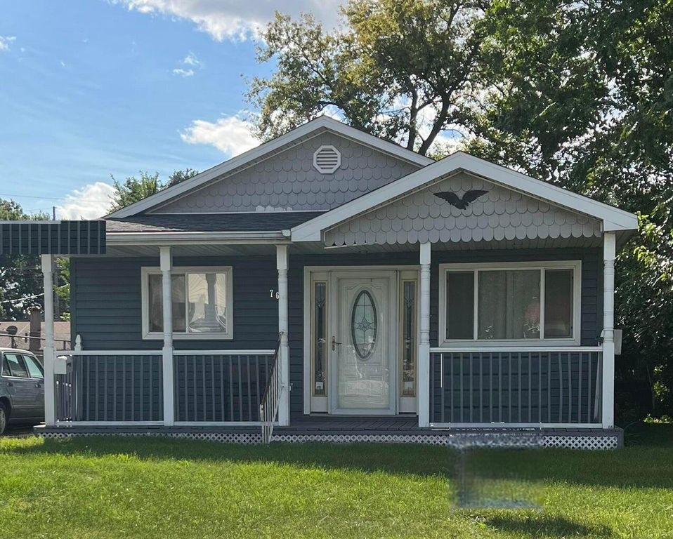 760 Taney Place, Gary, IN 46404