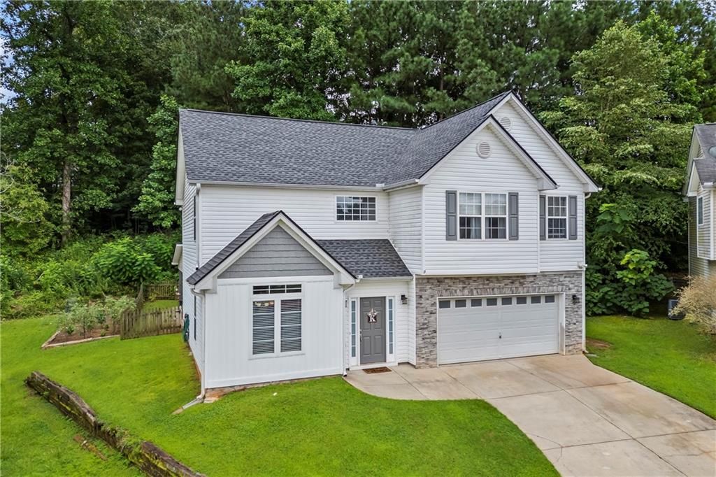 1509 Hillary Cove Court, Lawrenceville, GA 30043