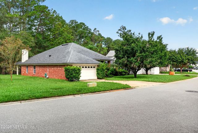 11669 COLLINS CREEK Drive, Jacksonville, FL 32258