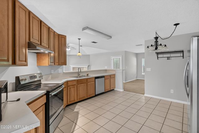 11669 COLLINS CREEK Drive, Jacksonville, FL 32258