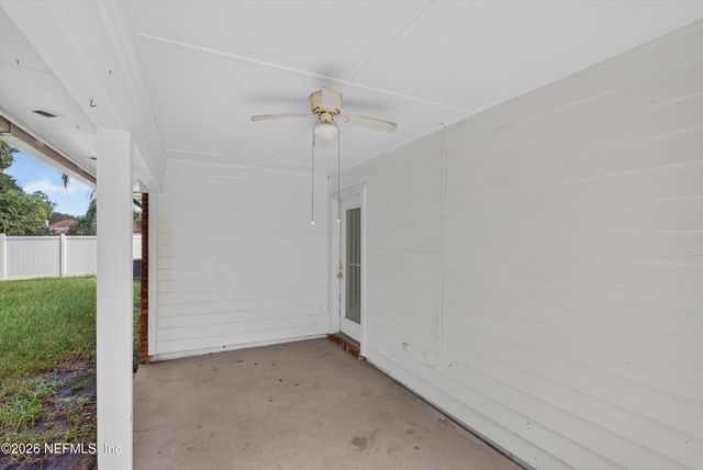 11669 COLLINS CREEK Drive, Jacksonville, FL 32258
