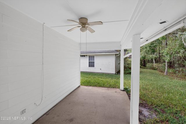 11669 COLLINS CREEK Drive, Jacksonville, FL 32258