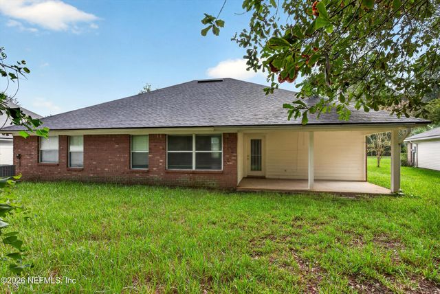 11669 COLLINS CREEK Drive, Jacksonville, FL 32258