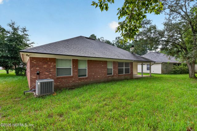 11669 COLLINS CREEK Drive, Jacksonville, FL 32258