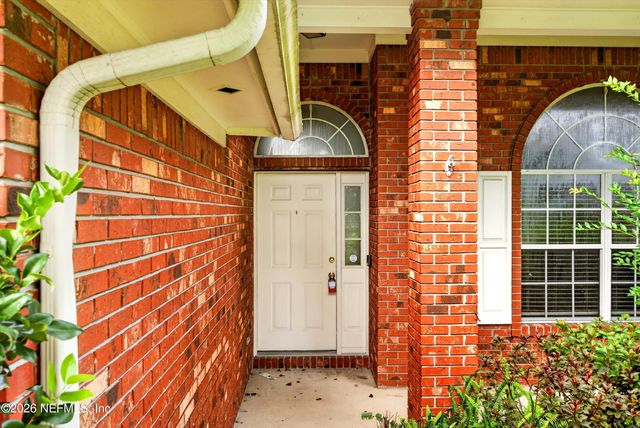 11669 COLLINS CREEK Drive, Jacksonville, FL 32258