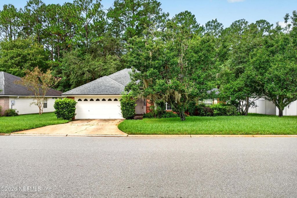 11669 COLLINS CREEK Drive, Jacksonville, FL 32258