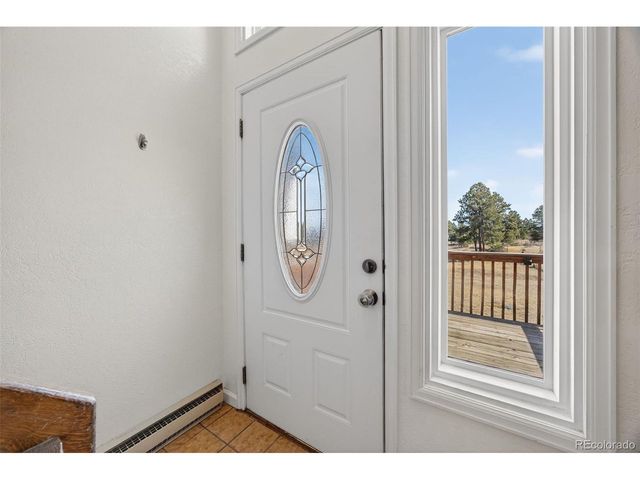 37713 Clover Dr, Elizabeth, CO 80107