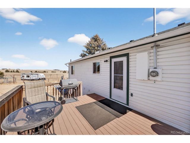 37713 Clover Dr, Elizabeth, CO 80107