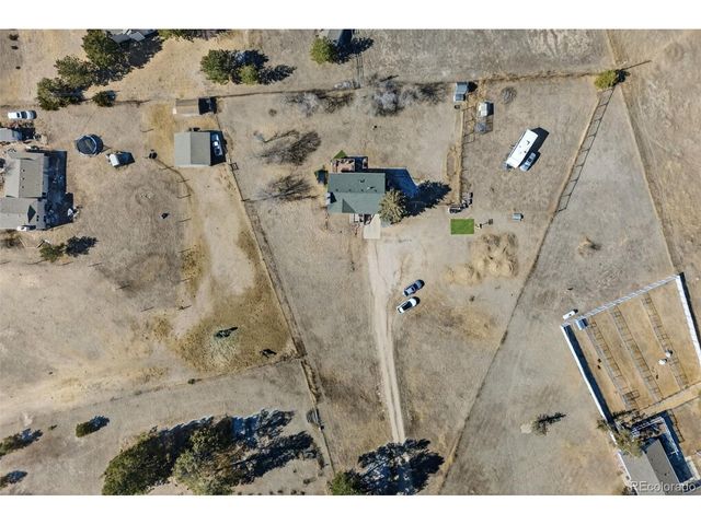 37713 Clover Dr, Elizabeth, CO 80107