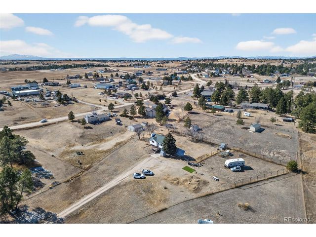 37713 Clover Dr, Elizabeth, CO 80107