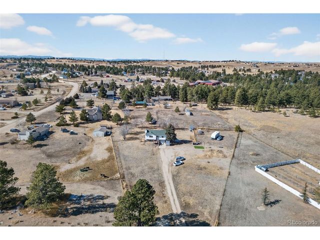 37713 Clover Dr, Elizabeth, CO 80107