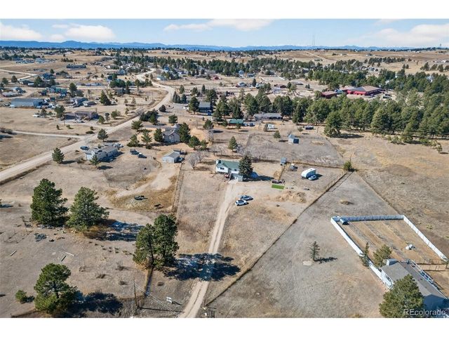 37713 Clover Dr, Elizabeth, CO 80107