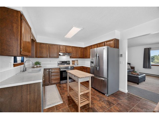 37713 Clover Dr, Elizabeth, CO 80107