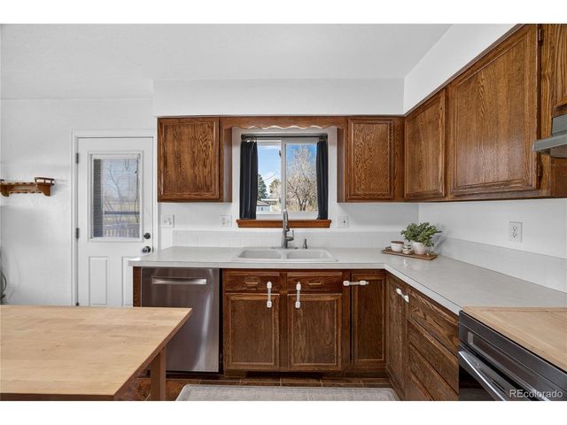 37713 Clover Dr, Elizabeth, CO 80107