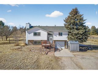 37713 Clover Dr, Elizabeth, CO 80107
