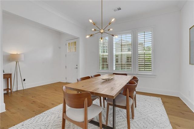 2356 Tilbury Drive, Brookhaven, GA 30319