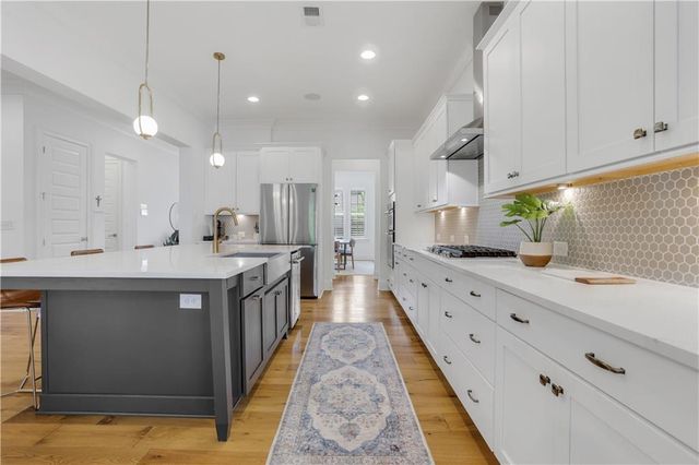 2356 Tilbury Drive, Brookhaven, GA 30319